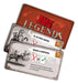 EAN 8435407642157 - Asmodee EEDVBA11 juego de tablero Bang! Legends 40 min Juego De Cartas Interpretación de roles imagen 3