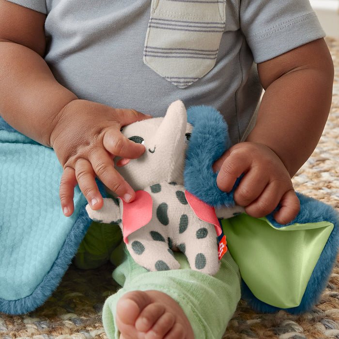 EAN 0194735101597 - Fisher-Price Planet Friends HKD63 juguete de peluche imagen 4