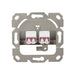 EAN 4052792053197 - LogiLink NK4024 toma de corriente LC-D Blanco imagen 2