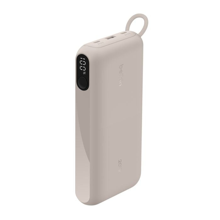 EAN 745883916344 - Belkin BPB028hqSD 20000 mAh Arena imagen 5