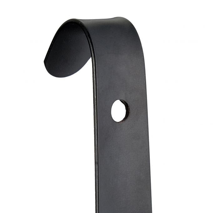 EAN 4052025236885 - Relaxdays 10023688 calzador Negro 700 mm imagen 4
