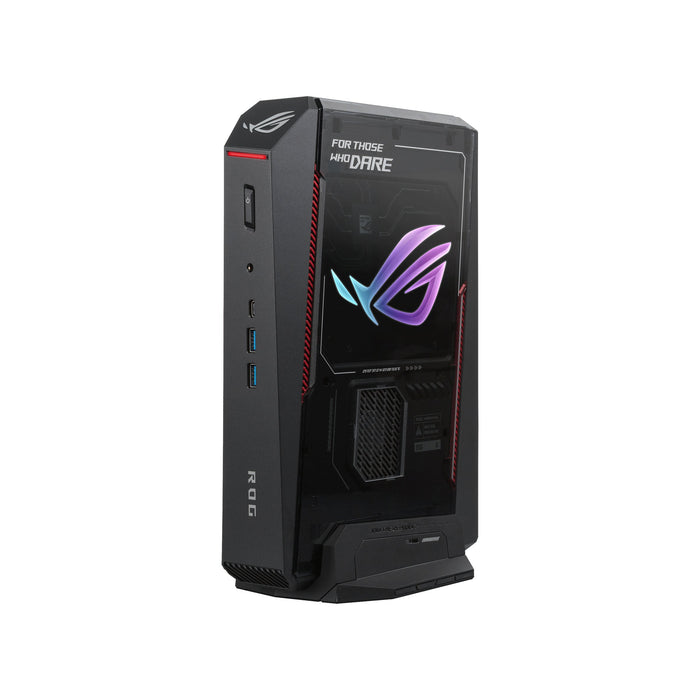 EAN 4711636008099 - ASUS ROG NUC RNUC15JNK9X389A2 Intel Core Ultra 9 275HX 32 GB DDR5-SDRAM 1 TB SSD NVIDIA GeForce RTX 5070  imagen 6
