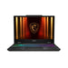 EAN 4711377406192 - MSI Cyborg 15 B13WFKG-687XES Intel® Core™ i7 i7-13620H Portátil 39,6 cm (15.6") Full HD 16 GB DDR5-SDRAM  imagen 1