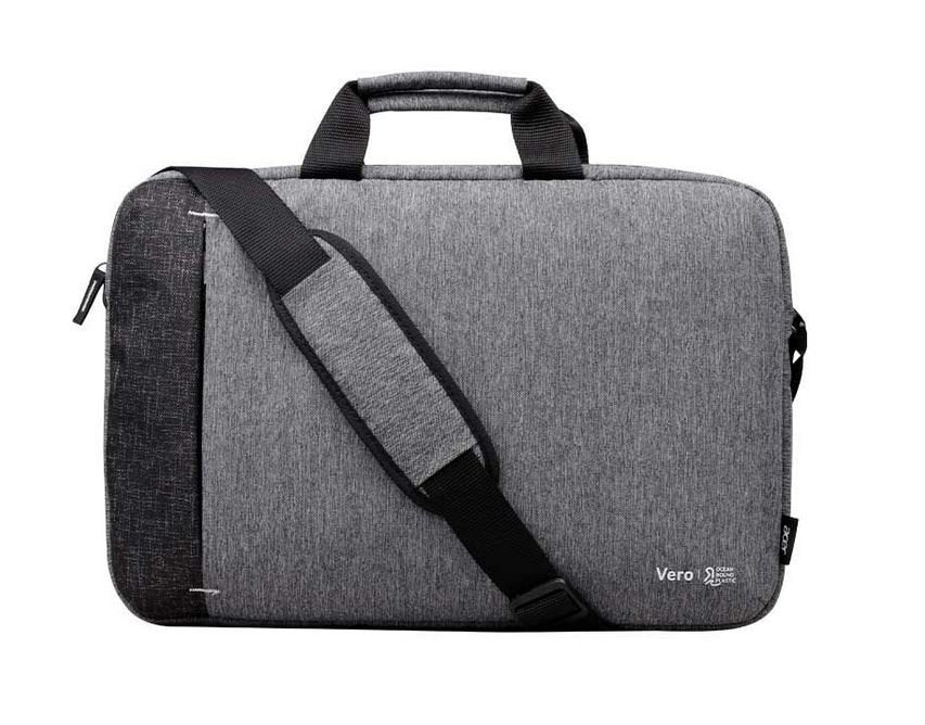 EAN 4711121203909 - Acer Vero OBP 39,6 cm (15.6") Maletín Gris imagen 1