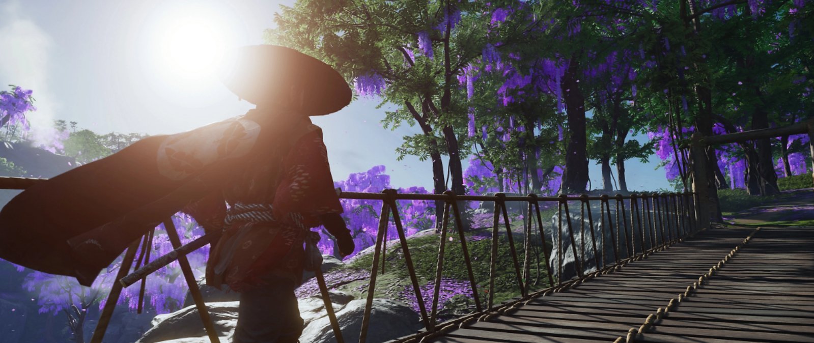 EAN 711719715092 - Sony Interactive Entertainment Ghost of Tsushima Director's Cut Estándar+Complemento+DLC PlayStation 4 imagen 3