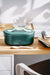 EAN 5905575900371 - Adler AD 4505G fiambrera eléctrica 55 W 0,8 L Azul, Verde, Blanco imagen 14