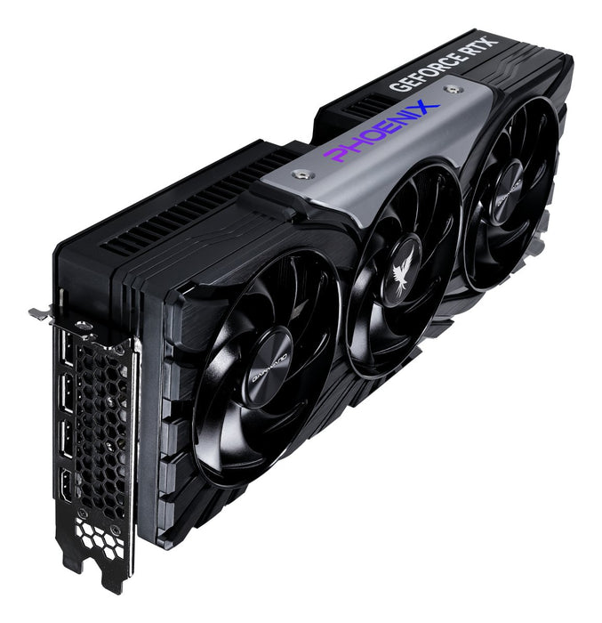 EAN 4710562245073 - Gainward GeForce RTX 5070 Phoenix NVIDIA 12 GB GDDR7 imagen 10