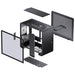 EAN 6970620553054 - Jonsbo U4 Mini Mini Tower Negro imagen 22