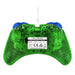 EAN 708056068486 - PDP Rock Candy: Luigi Lime Azul, Verde, Translúcido USB Gamepad Analógico/Digital Nintendo Switch, Nintend imagen 2