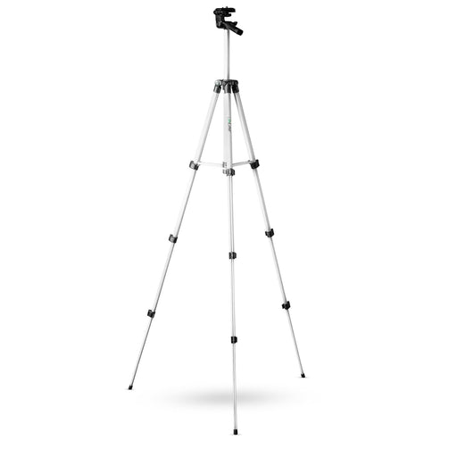 EAN 4043718155927 - InLine 48002C tripode Plata imagen 2