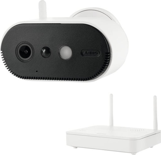 EAN 4003318981456 - ABUS PPIC91000 cámara de vigilancia Cámara de seguridad IP Interior y exterior Techo/Pared/Escritorio imagen 2
