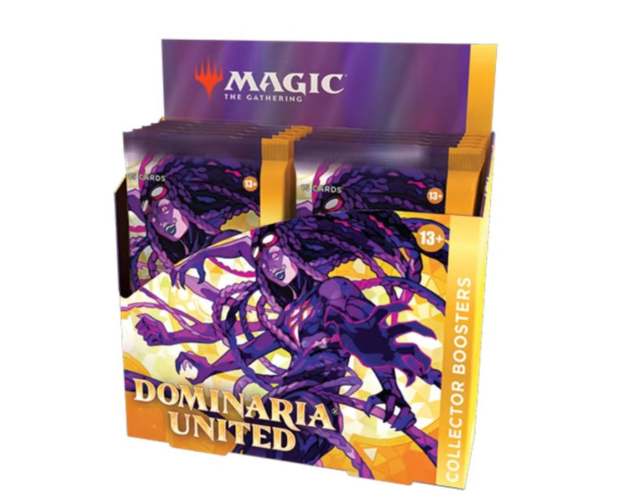 EAN 195166128238 - Magic: the Gathering Dominaria United Juego De Cartas Coleccionable imagen 1