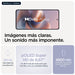 EAN 840023295416 - Motorola moto g86 5G 16,9 cm (6.67") SIM doble Android 15 USB Tipo C 8 GB 256 GB 5200 mAh Lila imagen 7