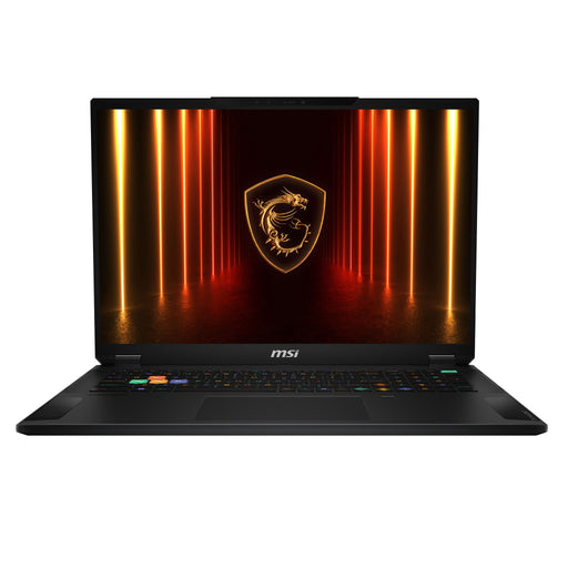 EAN 4711377309530 - MSI Stealth 18 HX AI A2XWIG-014FR Intel Core Ultra 9 275HX Portátil 45,7 cm (18") Quad HD+ 32 GB DDR5-SDR imagen 2