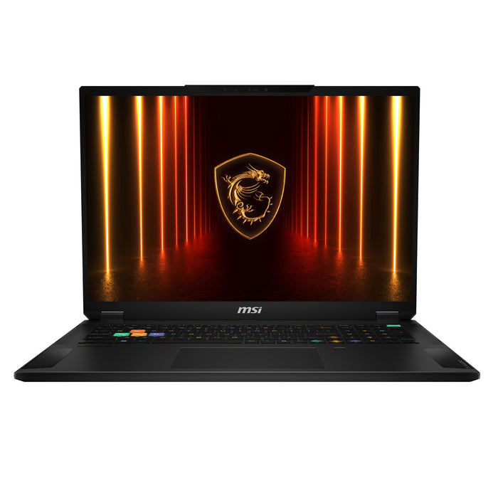 EAN 4711377309547 - MSI Stealth 18 HX AI A2XWHG-015FR Intel Core Ultra 9 275HX Portátil 45,7 cm (18") Quad HD+ 32 GB DDR5-SDR imagen 2