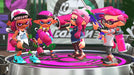 EAN 45496420437 - Nintendo Splatoon 2, Switch Estándar Nintendo Switch imagen 2