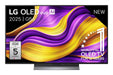 EAN 8806096367445 - LG OLED evo AI OLED48G56LS 121,9 cm (48") 4K Ultra HD Smart TV Wifi Negro imagen 1