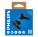 EAN 4895229177642 - Philips TAT2100 Auriculares True Wireless Stereo (TWS) Dentro de oído Llamadas/Música Bluetooth Negro imagen 5