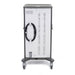 EAN 698833076783 - Ergotron YES35 Independiente Negro, Plata imagen 3