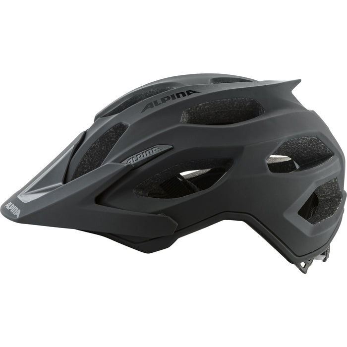 EAN 4003692297785 - Alpina Sports Caparax 2.0 Negro imagen 4