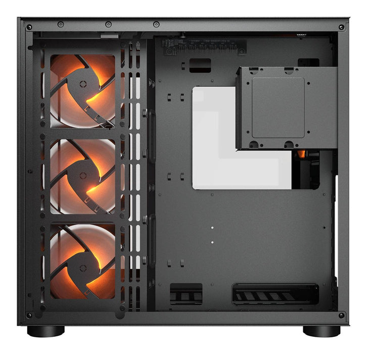 EAN 4710483778230 - COUGAR CGR-5KA1B-RGB Midi Tower Negro imagen 9