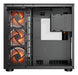 EAN 4710483778230 - COUGAR CGR-5KA1B-RGB Midi Tower Negro imagen 9