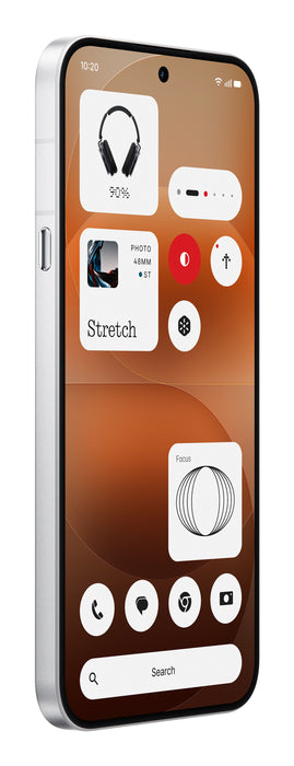 EAN 6974434228153 - Nothing 4a Pro 17,4 cm (6.83") SIM doble Android 16.0 5G 8 GB 128 GB 5080 mAh Plata imagen 3