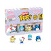 EAN 0889698857130 - FUNKO POP! Bitty DC Comics 4-Pack Series 4 imagen 1