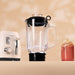 EAN 8435484038850 - Cecotec Power Black Titanium RetroBeige 1,5 L Batidora de vaso 1200 W Beige imagen 8