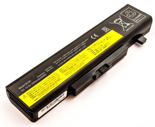 EAN 5711783434191 - CoreParts MBXLE-BA0006 refacción para laptop Batería imagen 1
