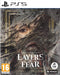EAN 7350002934425 - Clear River Games Layers of Fear Estándar PlayStation 5 imagen 2