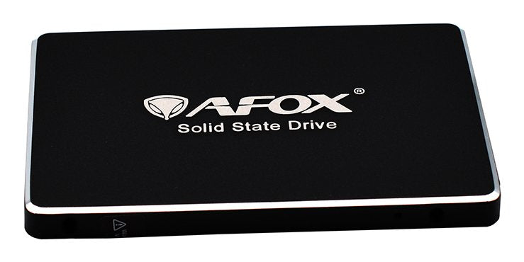 EAN 4897033781817 - AFOX SD250-240GN unidad de estado sólido 240 GB 2.5" Serial ATA III 3D NAND imagen 4