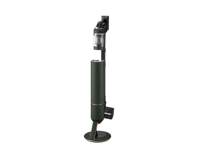 EAN 8806095108988 - Samsung VS20B95943N Aspiradora escoba 2 en 1 Batería Secar UltraFine Sin bolsa Negro, Verde imagen 16