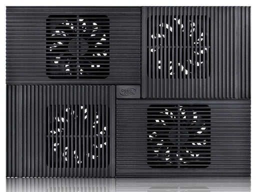 EAN 6933412775249 - DeepCool Multi Core X8 almohadilla fría 43,2 cm (17") 1300 RPM Negro imagen 2