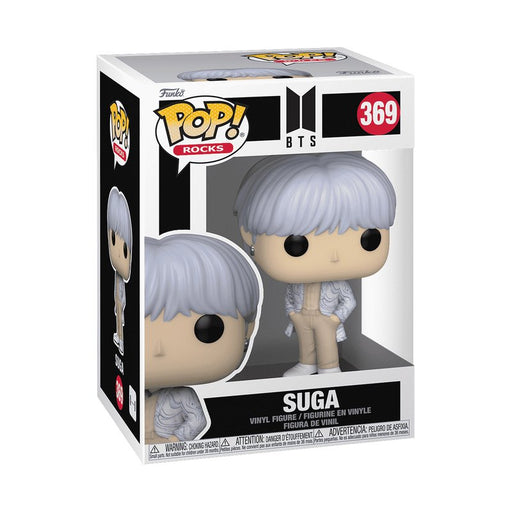 EAN 0889698725811 - FUNKO POP! 72581 figura de acción y colleccionable imagen 2