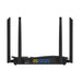 EAN 6971693271425 - Ruijie Networks RG-EW1200G PRO router inalámbrico Gigabit Ethernet Doble banda (2,4 GHz / 5 GHz) Negro imagen 4