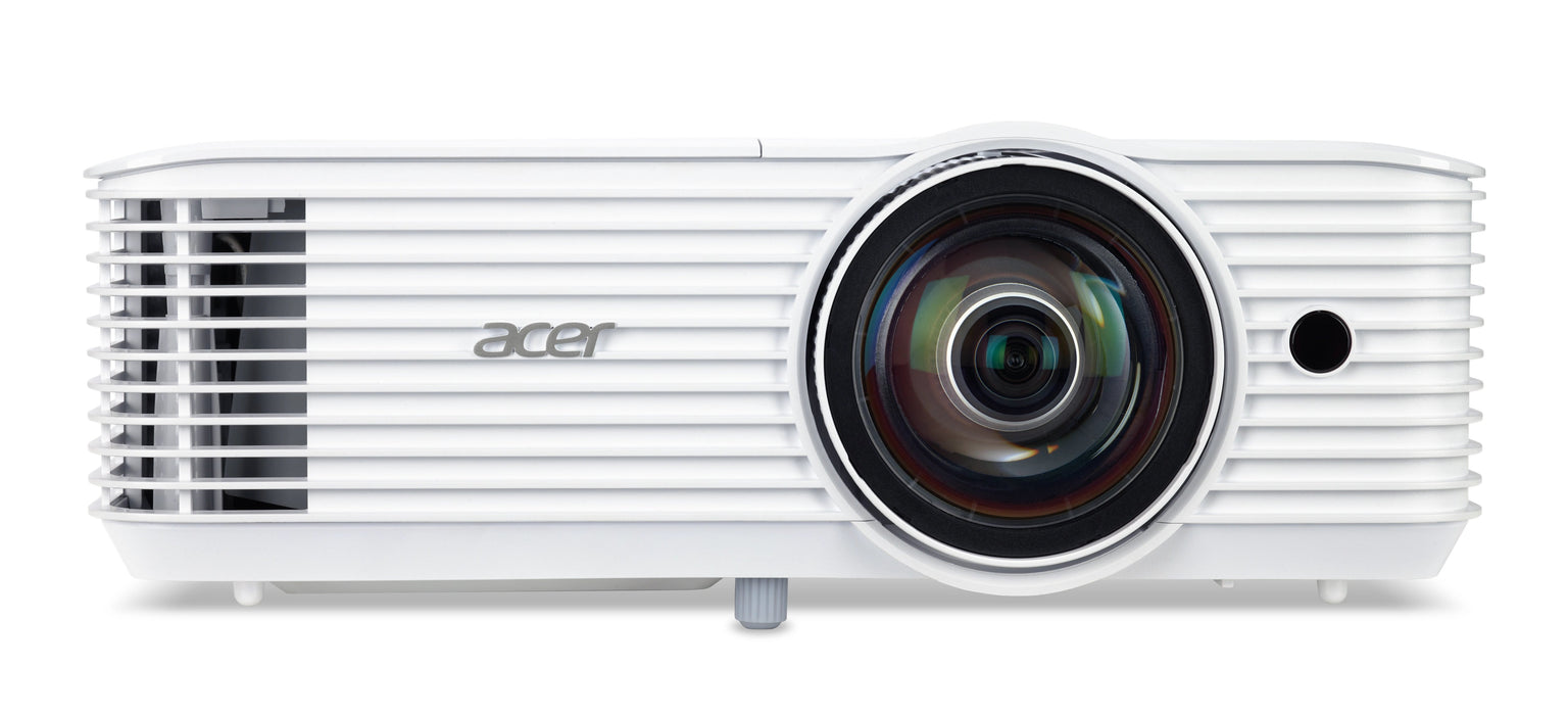 EAN 4711474291301 - Acer Professional and Education S1287 Proyector de alcance estándar 4000 lúmenes ANSI DLP XGA (1024x768)  imagen 3