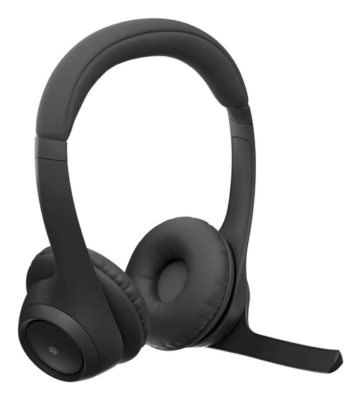 EAN 5099206124561 - Logitech 981-001451 auricular y casco Auriculares Inalámbrico Diadema Oficina/Centro de llamadas Bluetoot imagen 2