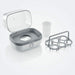 EAN 4008146036699 - Severin EK 3164 cuecehuevos 6 huevos 420 W Gris, Blanco imagen 5
