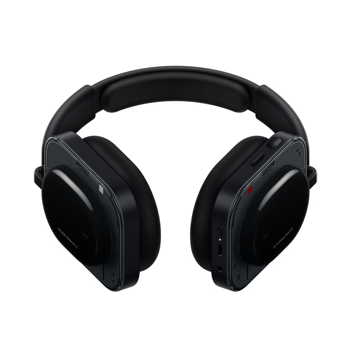 EAN 6974434227453 - Nothing Headphone (a) Auriculares Inalámbrico y alámbrico Diadema Música USB Tipo C Bluetooth Negro imagen 7