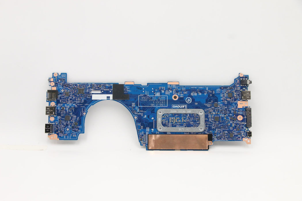 EAN 5704174699934 - Lenovo 5B20X83483 refacción para laptop Placa base imagen 1