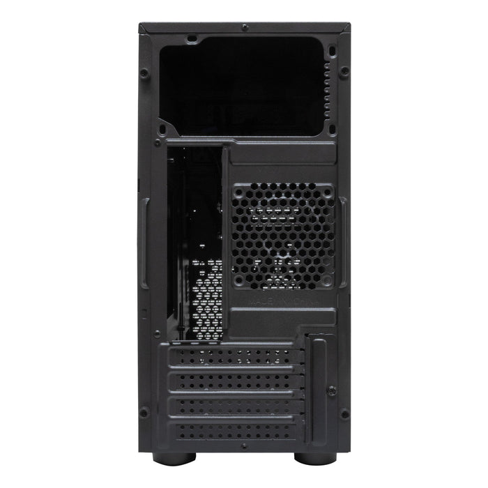 EAN 8436617921827 - UNYKAch AERO C15 Midi Tower Negro imagen 7