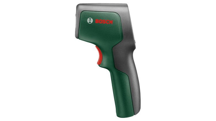 EAN 4053423245318 - Bosch Universal Temp Negro, Verde F, °C -30 - 500 °C Pantalla incorporada imagen 3