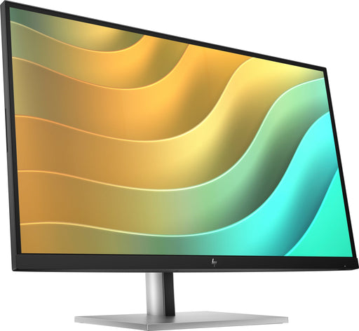 EAN 5715063342961 - HP E27u G5 QHD USB-C Monitor pantalla para PC 68,6 cm (27") 2560 x 1440 Pixeles Quad HD LCD imagen 2