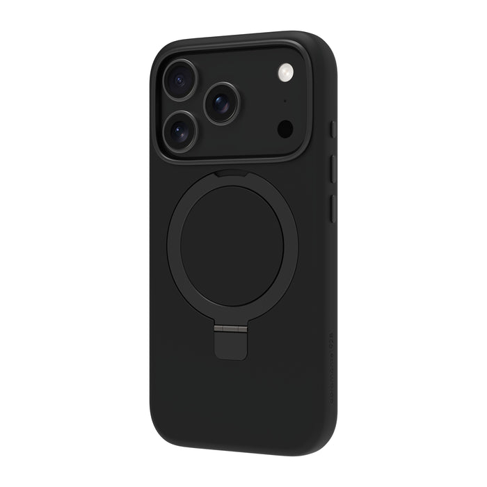 EAN 5711428066572 - dbramante1928 Roskilde MS Kick ICON funda para teléfono móvil Negro imagen 5