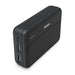 EAN 4047443554710 - Hama Pocket 10 Polímero de litio 10000 mAh Negro imagen 1