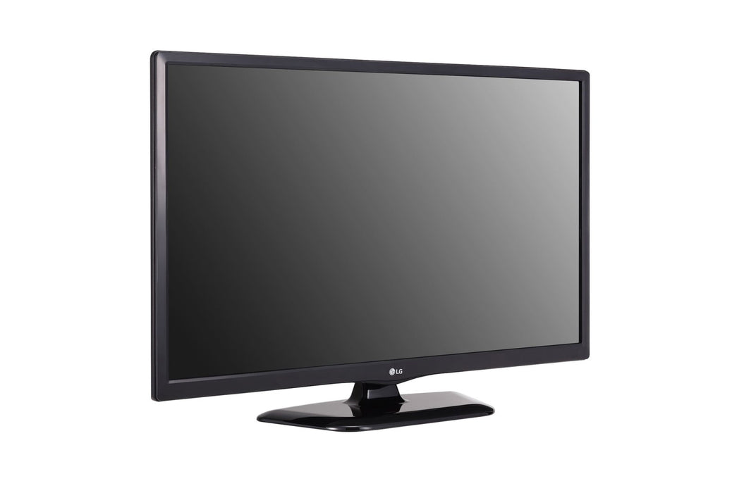 EAN 8806098519668 - LG 28LT661HBZA.AEU televisión para el sector hotelero 71,1 cm (28") HD 200 cd / m² Smart TV Negro 10 W imagen 3