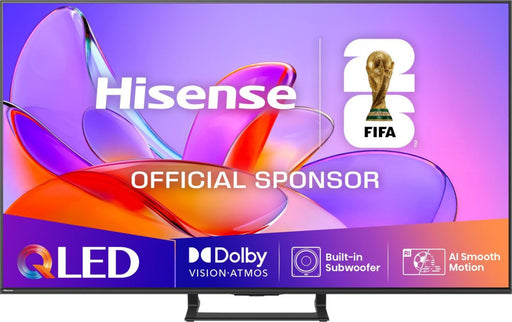 EAN 6942351420752 - Hisense A7Q 75A7Q 190,5 cm (75") 4K Ultra HD Smart TV Wifi Negro imagen 1