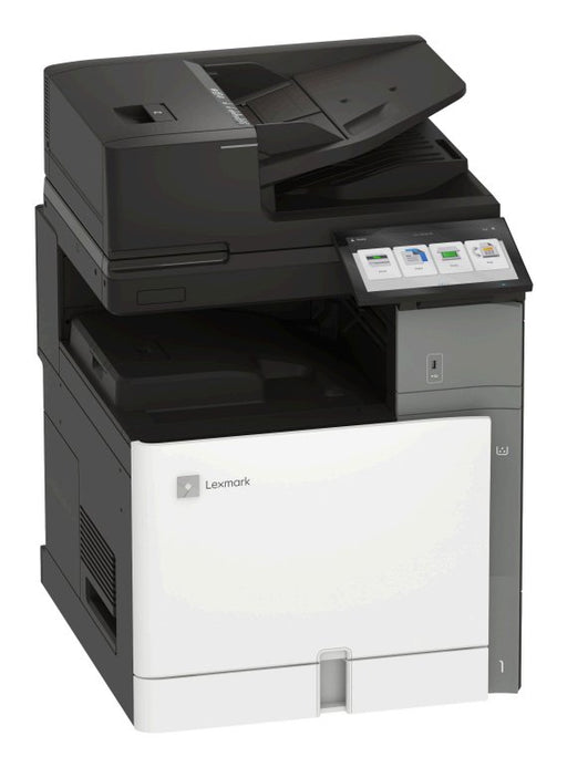 EAN 734646756341 - Lexmark XC9645 Laser A3 1200 x 1200 DPI 45 ppm Wifi imagen 1