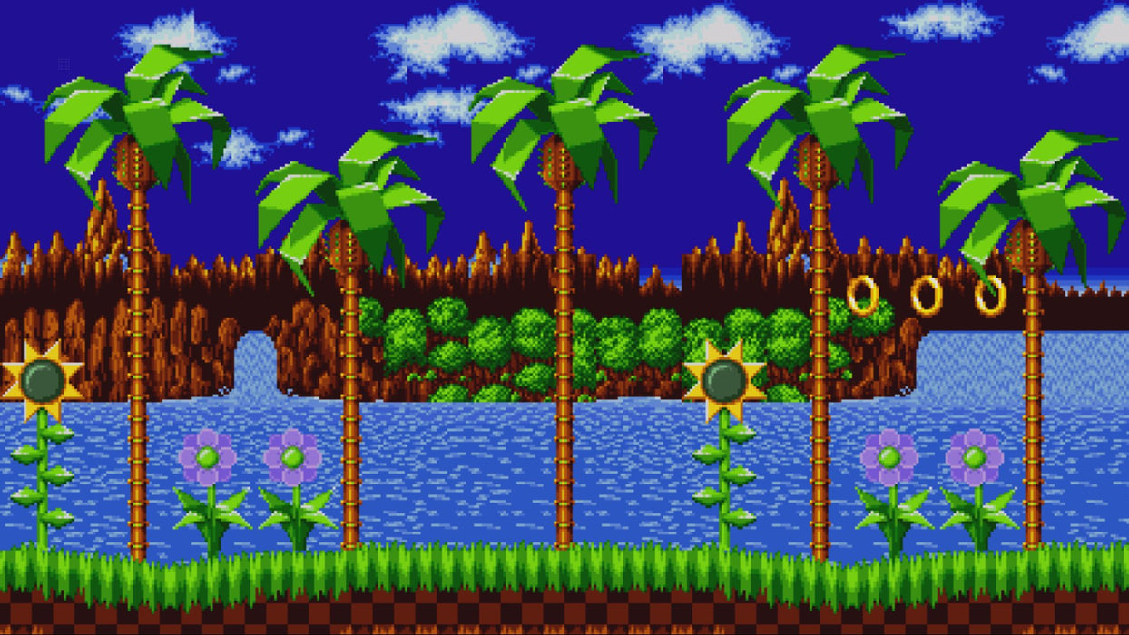 EAN 5055277031931 - SEGA Sonic Mania Plus Estándar Nintendo Switch imagen 13